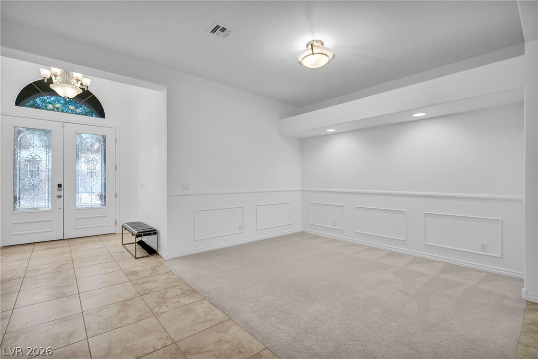 3904 Campanario Avenue North Las Vegas NV 89084