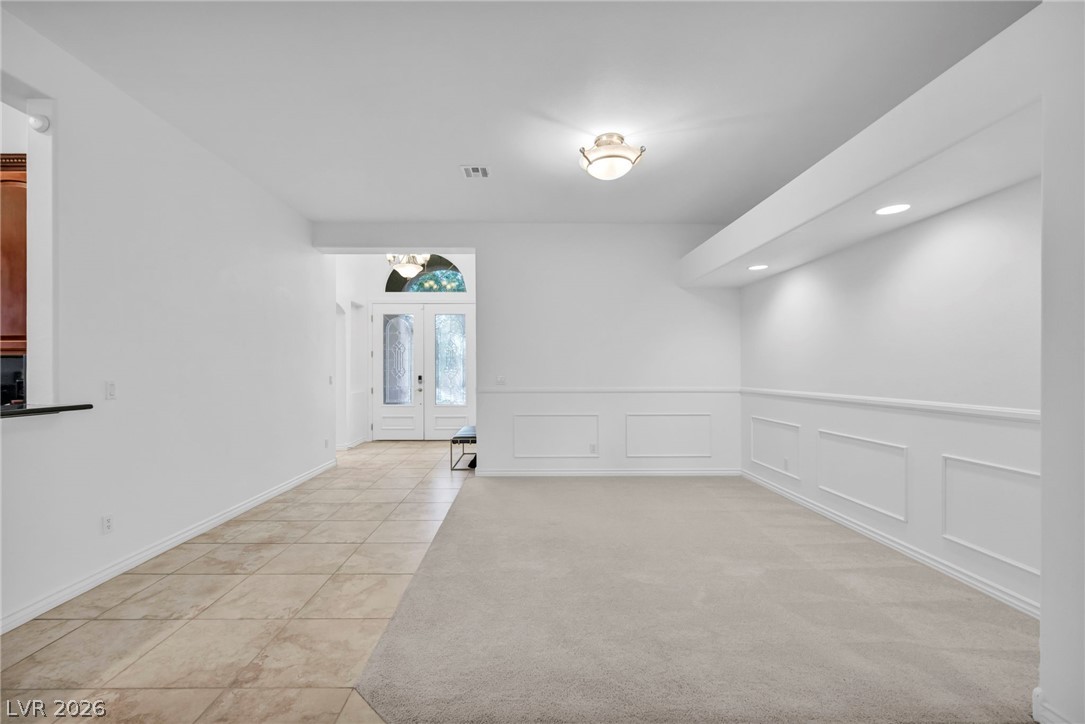 3904 Campanario Avenue North Las Vegas NV 89084