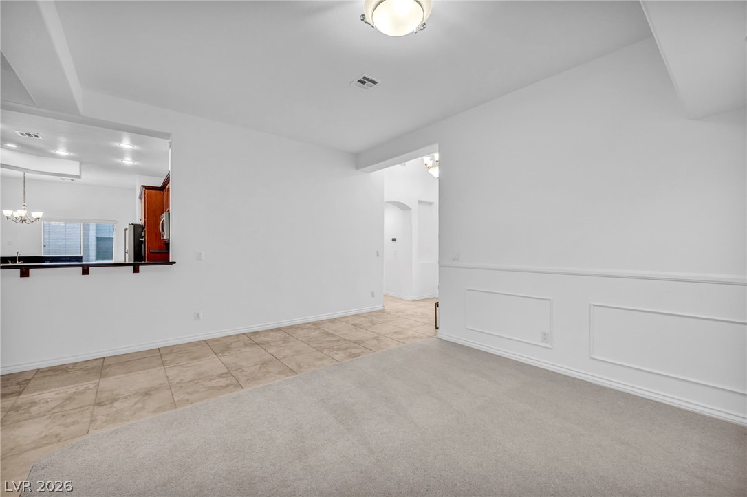 3904 Campanario Avenue North Las Vegas NV 89084