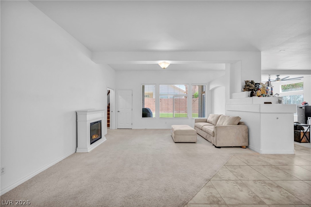 3904 Campanario Avenue North Las Vegas NV 89084