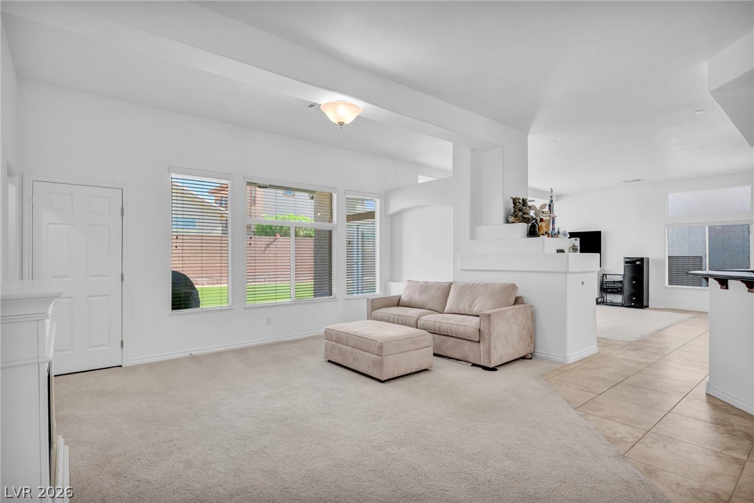3904 Campanario Avenue North Las Vegas NV 89084
