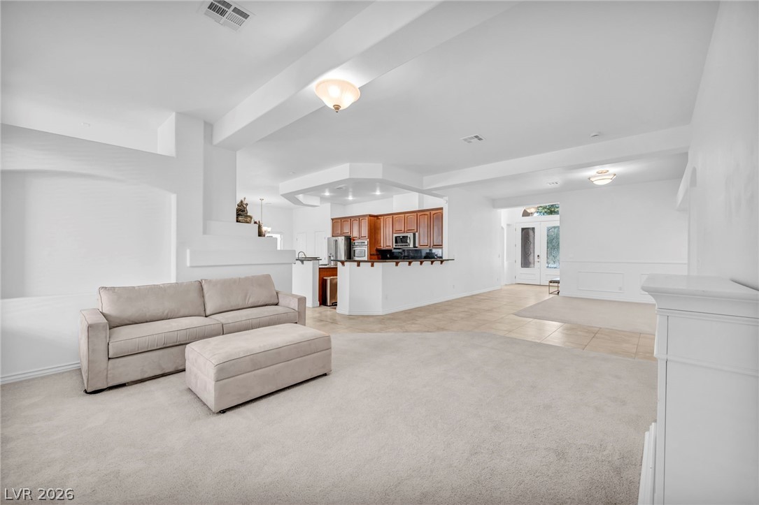 3904 Campanario Avenue North Las Vegas NV 89084