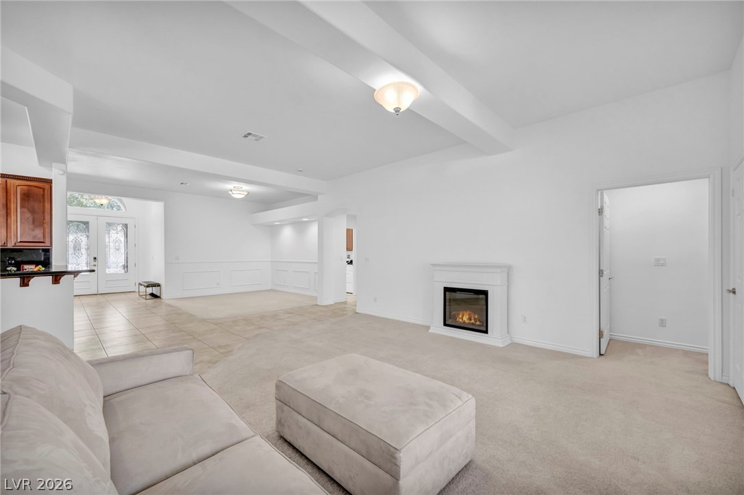 3904 Campanario Avenue North Las Vegas NV 89084
