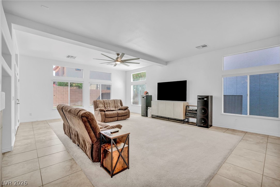 3904 Campanario Avenue North Las Vegas NV 89084