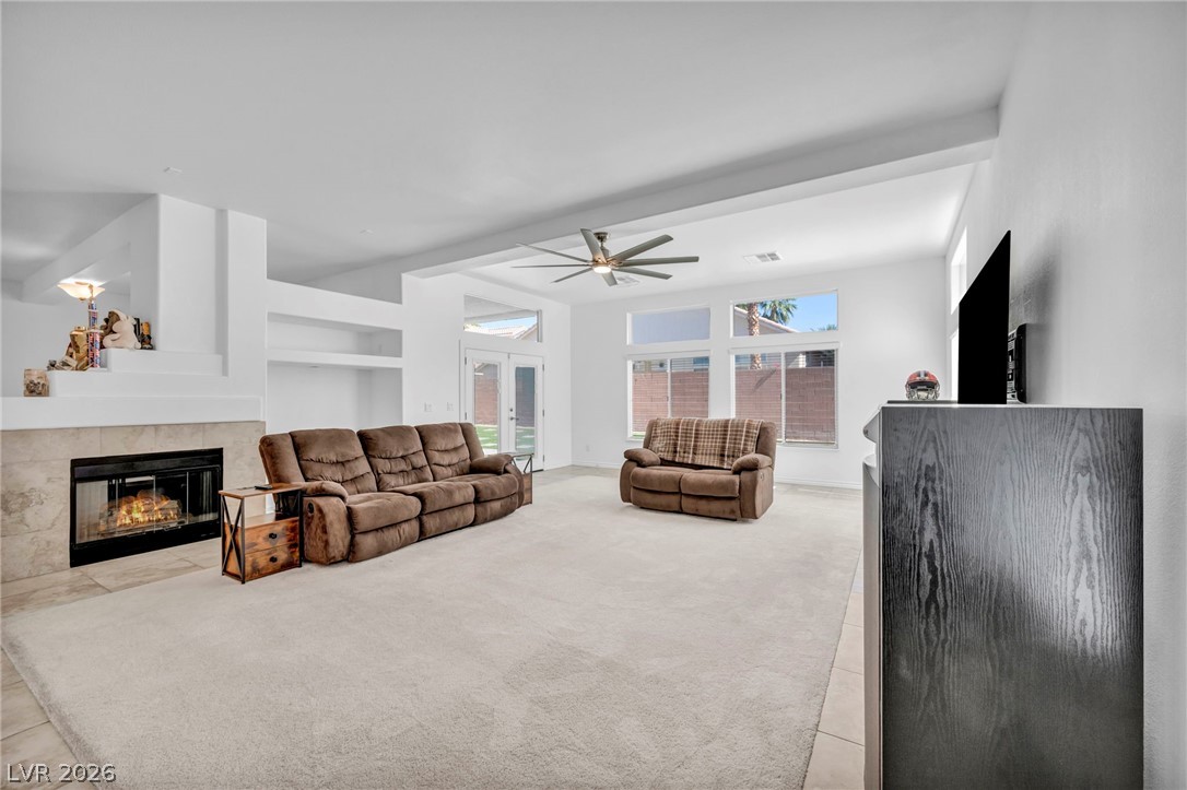 3904 Campanario Avenue North Las Vegas NV 89084