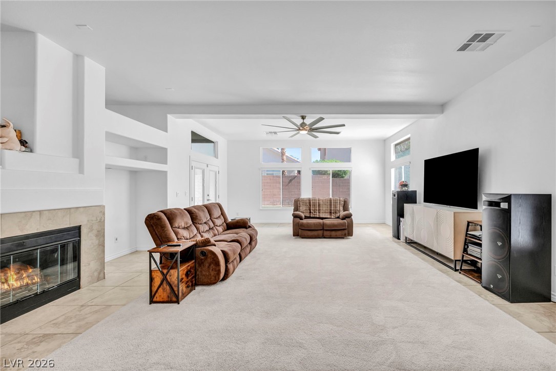 3904 Campanario Avenue North Las Vegas NV 89084