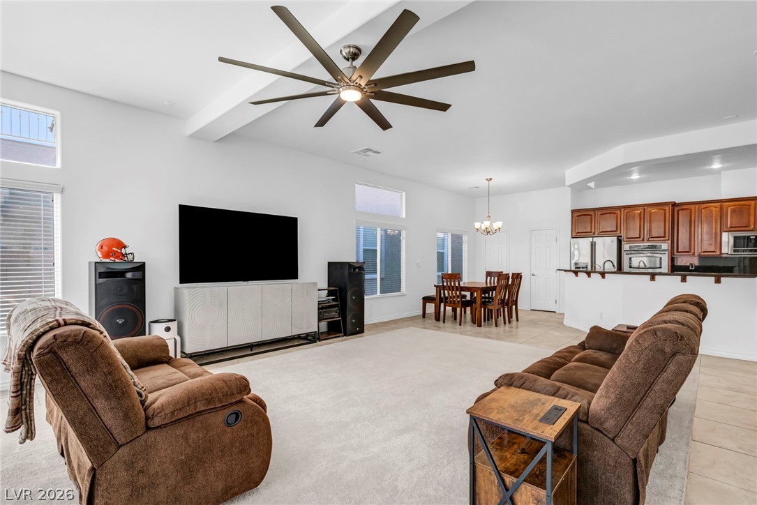 3904 Campanario Avenue North Las Vegas NV 89084