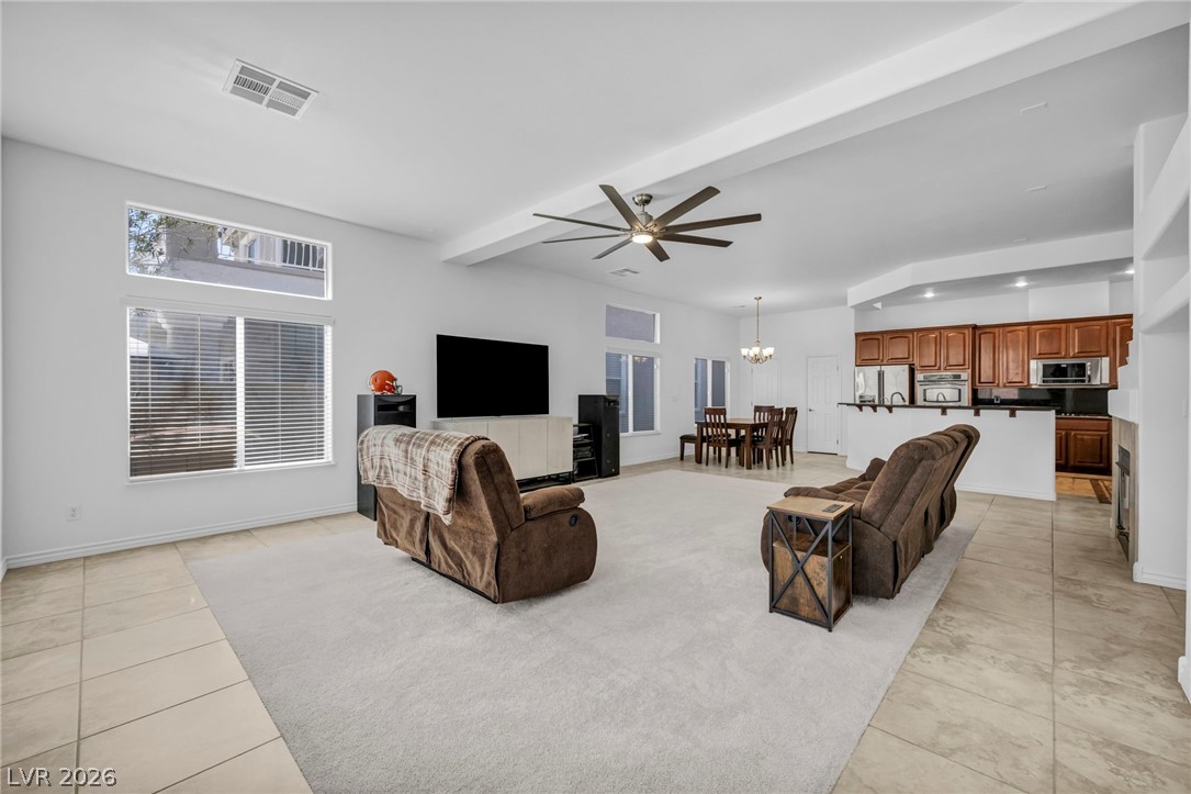 3904 Campanario Avenue North Las Vegas NV 89084