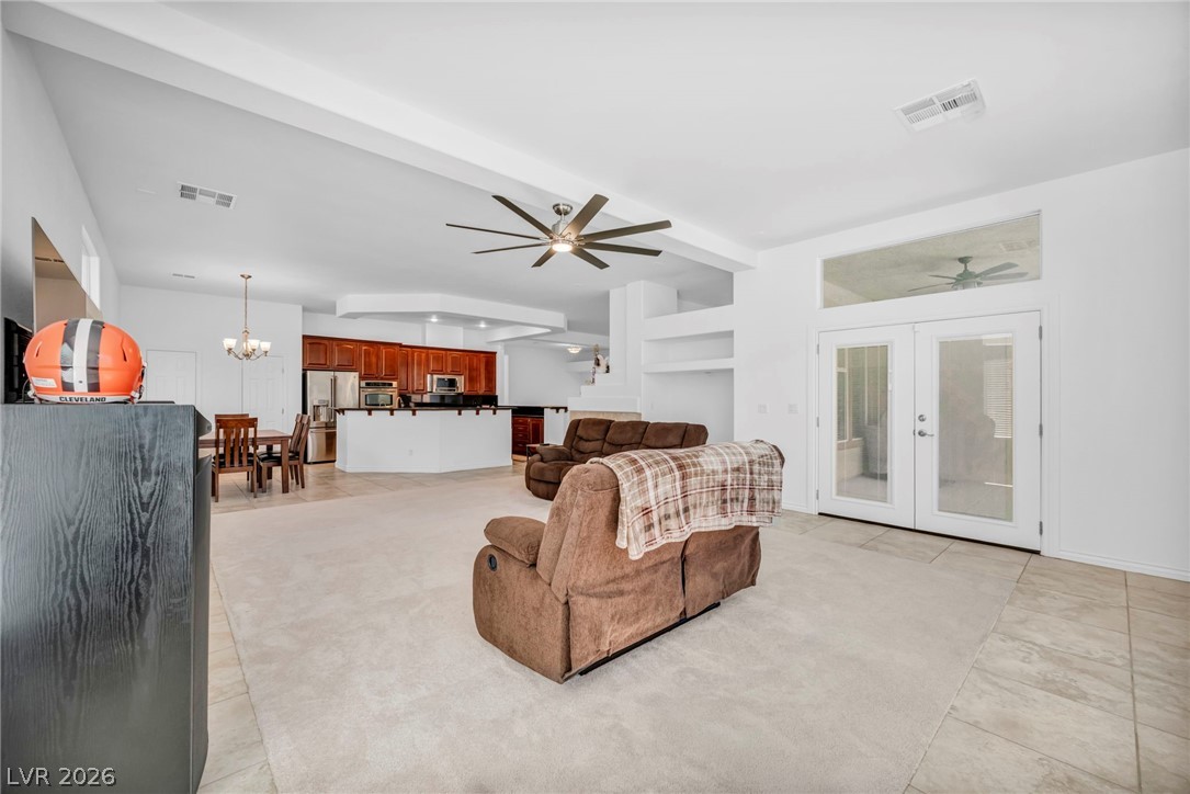 3904 Campanario Avenue North Las Vegas NV 89084