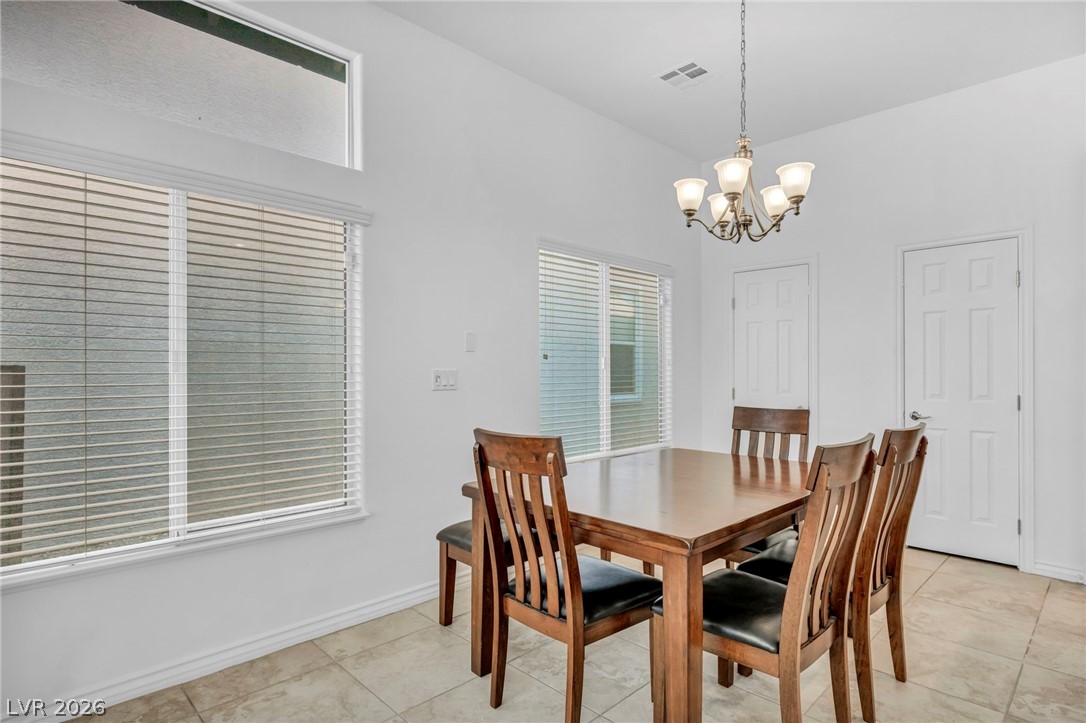 3904 Campanario Avenue North Las Vegas NV 89084