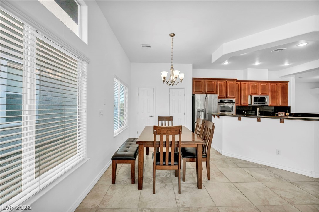 3904 Campanario Avenue North Las Vegas NV 89084