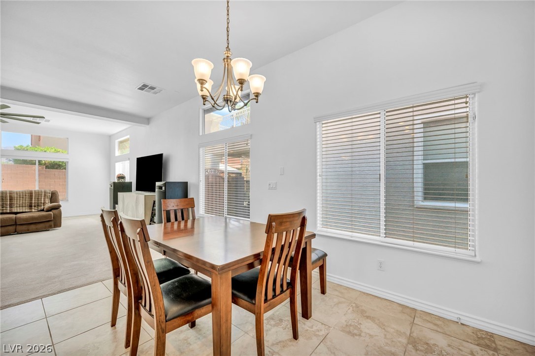 3904 Campanario Avenue North Las Vegas NV 89084
