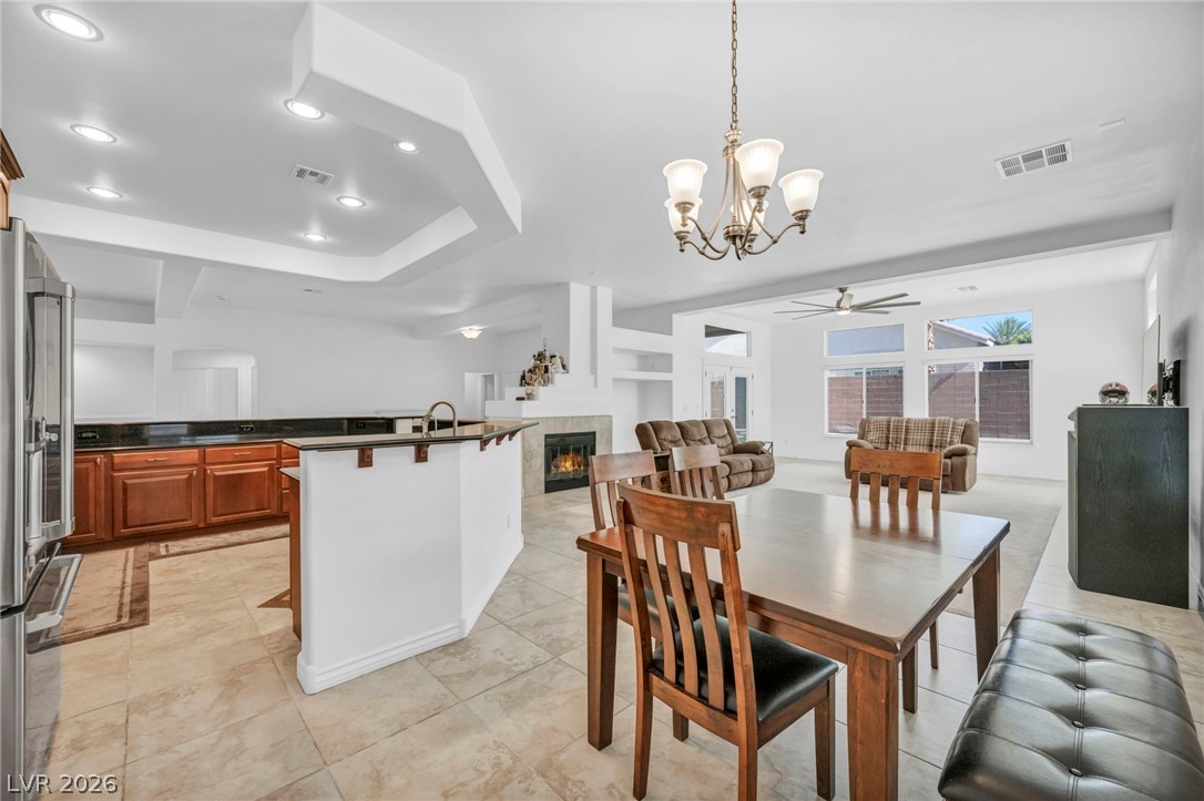 3904 Campanario Avenue North Las Vegas NV 89084