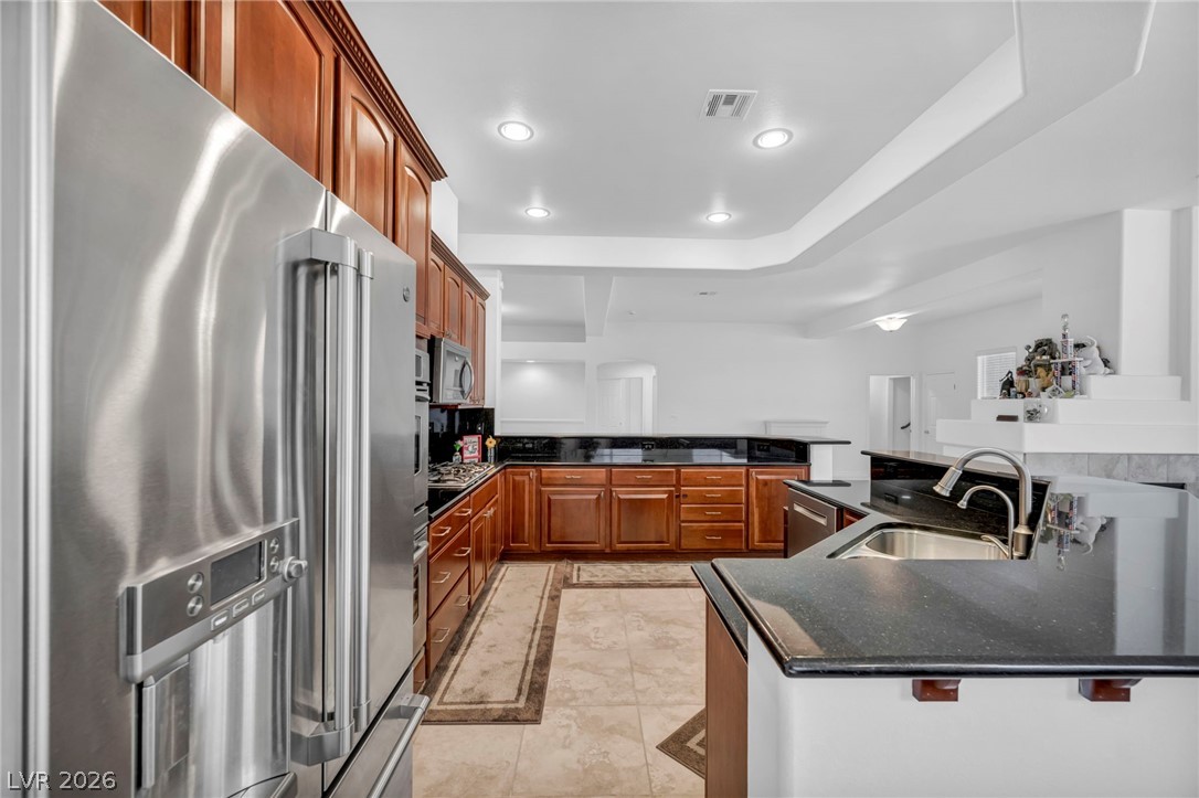 3904 Campanario Avenue North Las Vegas NV 89084