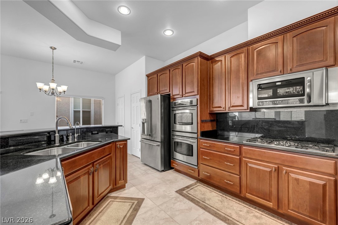 3904 Campanario Avenue North Las Vegas NV 89084