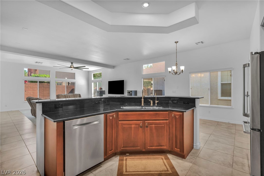 3904 Campanario Avenue North Las Vegas NV 89084