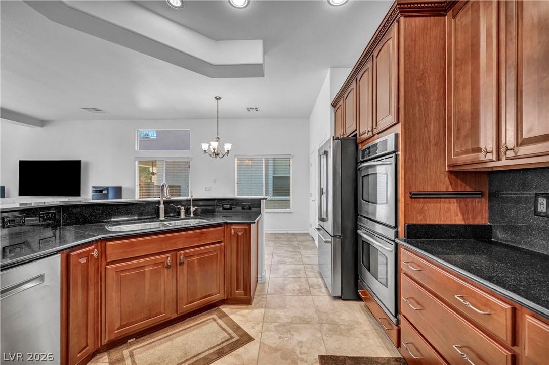 3904 Campanario Avenue North Las Vegas NV 89084