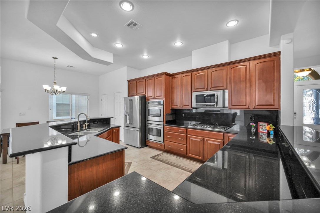 3904 Campanario Avenue North Las Vegas NV 89084
