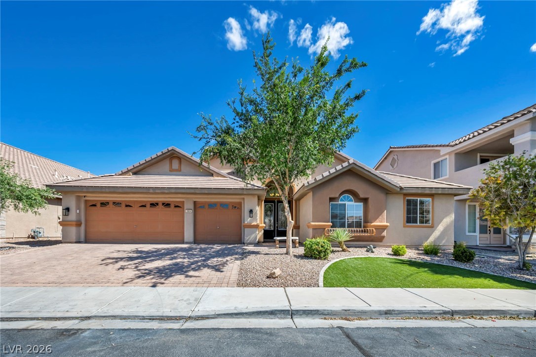 3904 Campanario Avenue North Las Vegas NV 89084