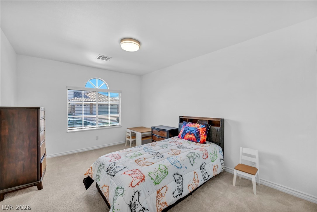 3904 Campanario Avenue North Las Vegas NV 89084