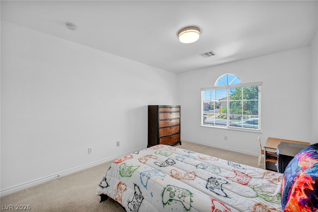 3904 Campanario Avenue North Las Vegas NV 89084