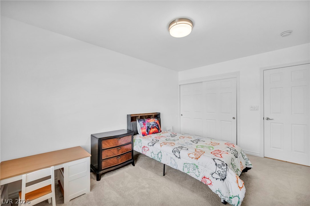 3904 Campanario Avenue North Las Vegas NV 89084