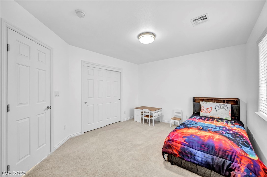 3904 Campanario Avenue North Las Vegas NV 89084