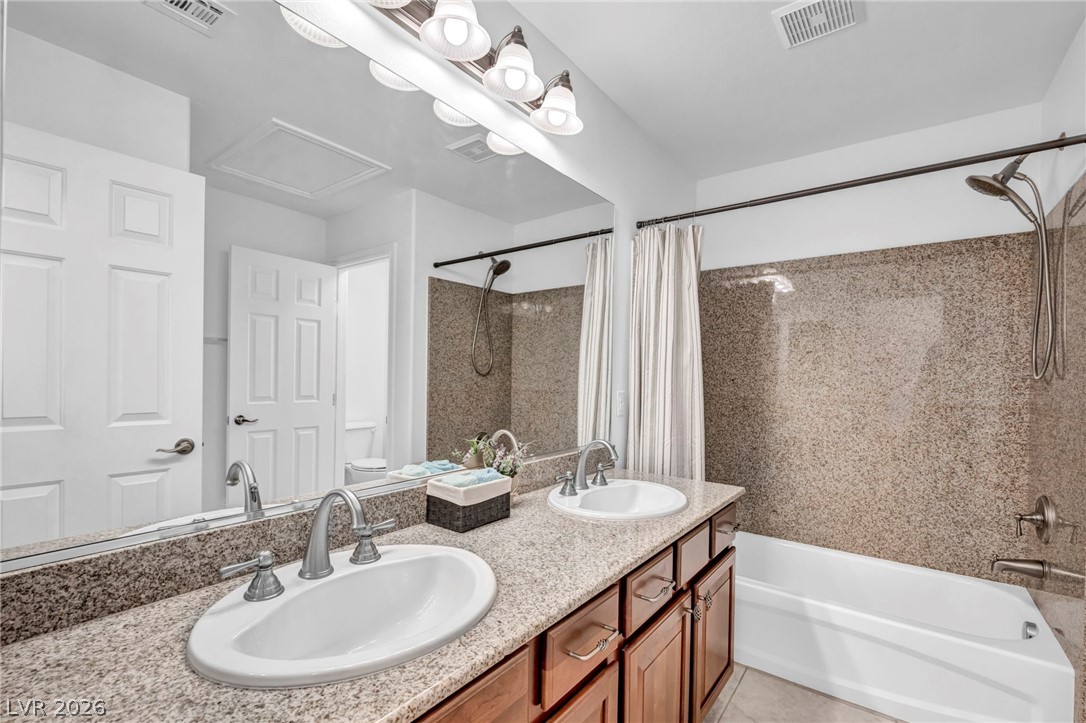 3904 Campanario Avenue North Las Vegas NV 89084