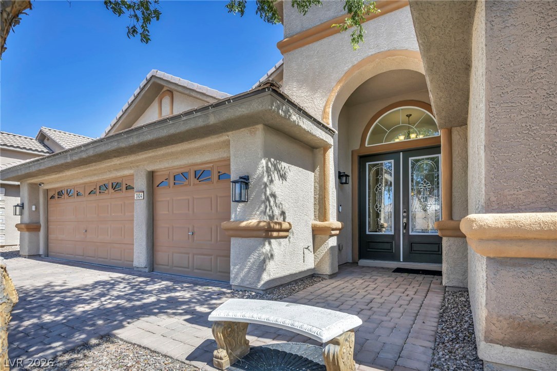 3904 Campanario Avenue North Las Vegas NV 89084