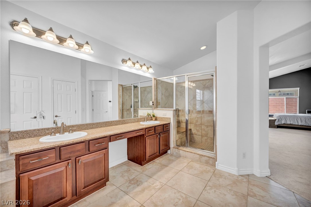3904 Campanario Avenue North Las Vegas NV 89084
