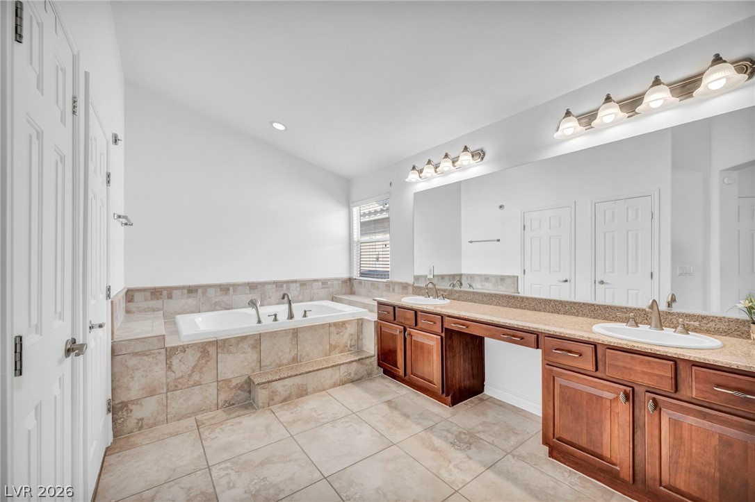 3904 Campanario Avenue North Las Vegas NV 89084