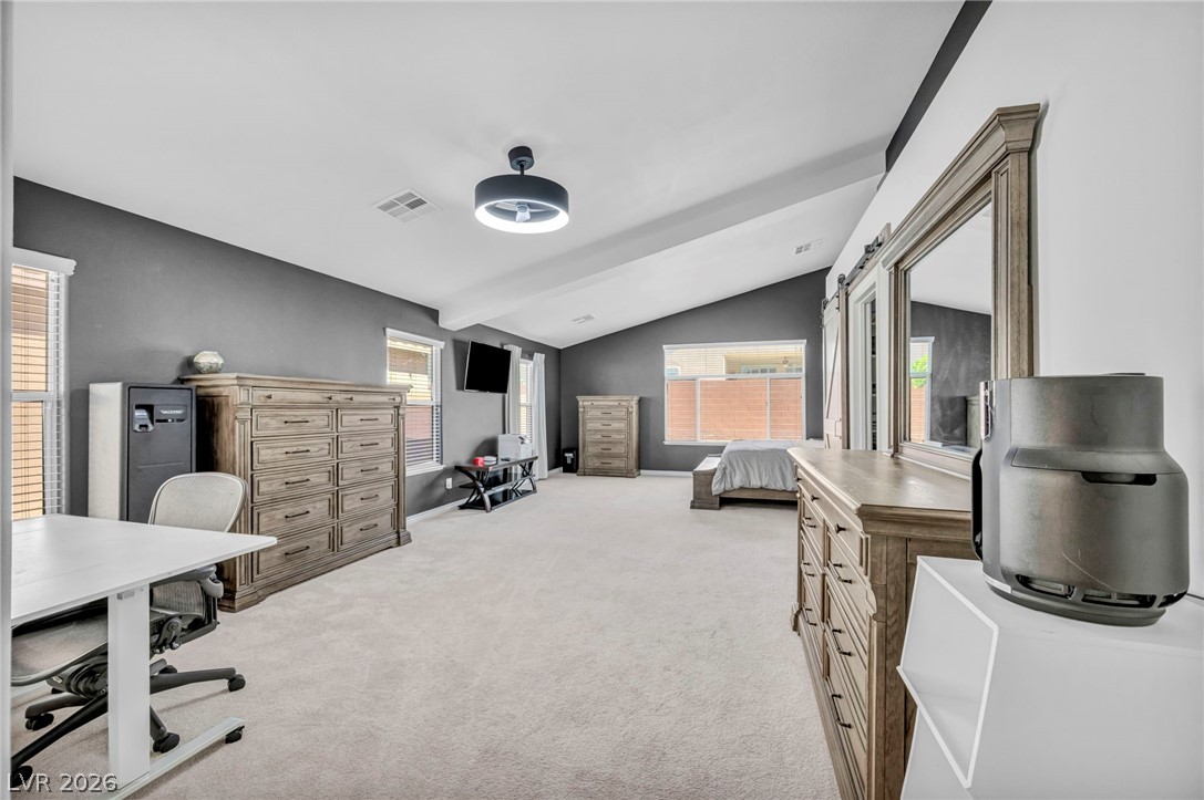 3904 Campanario Avenue North Las Vegas NV 89084