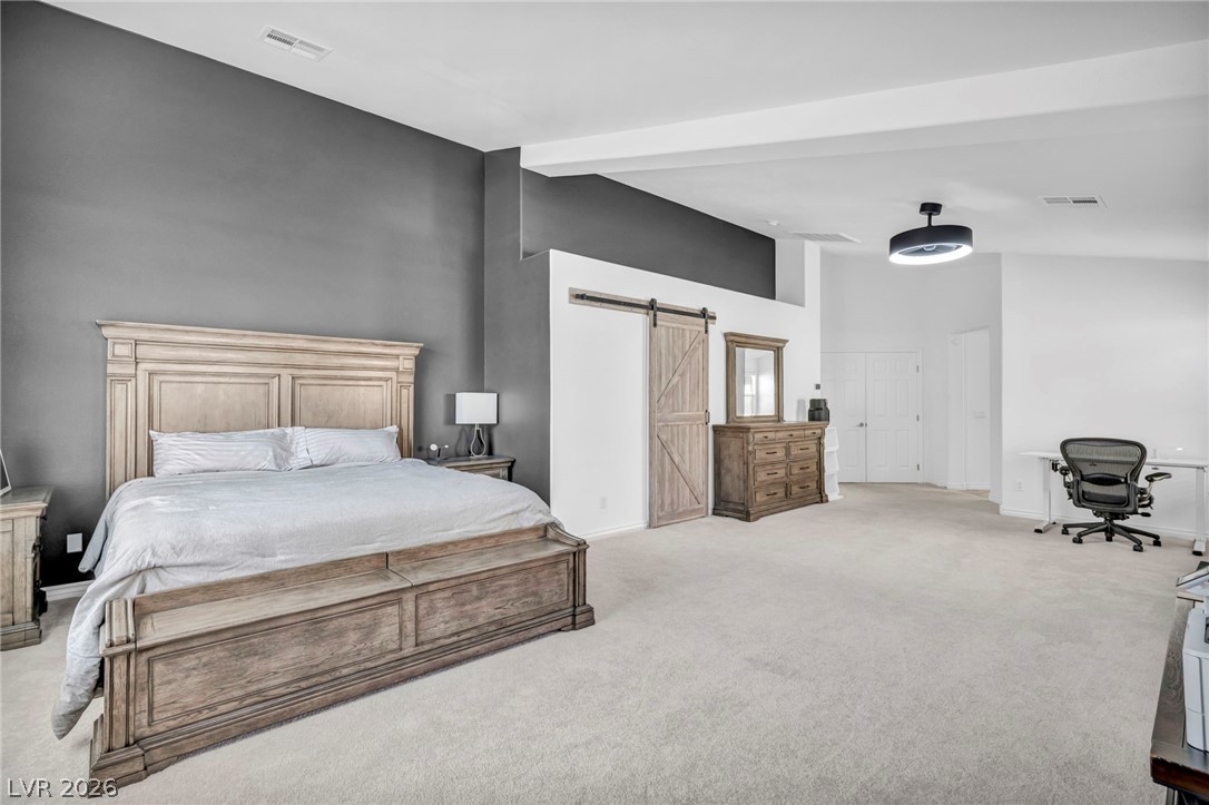 3904 Campanario Avenue North Las Vegas NV 89084