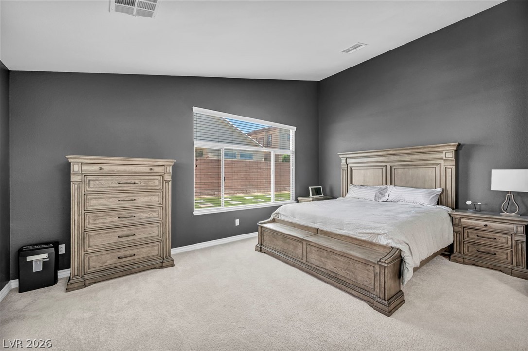 3904 Campanario Avenue North Las Vegas NV 89084