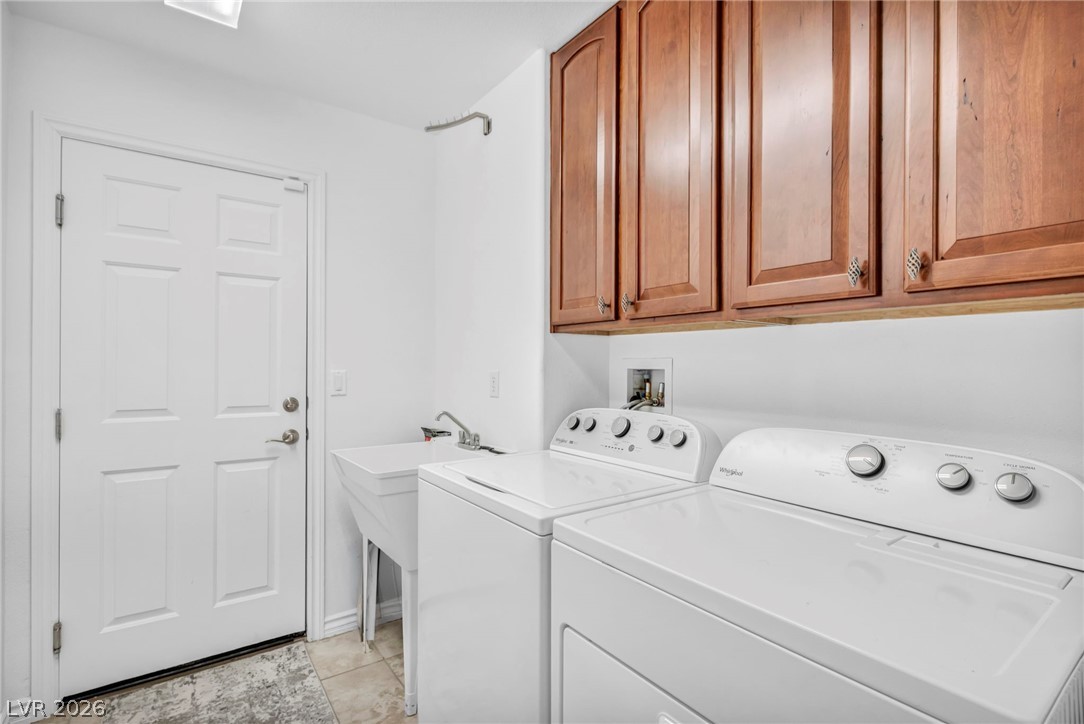 3904 Campanario Avenue North Las Vegas NV 89084