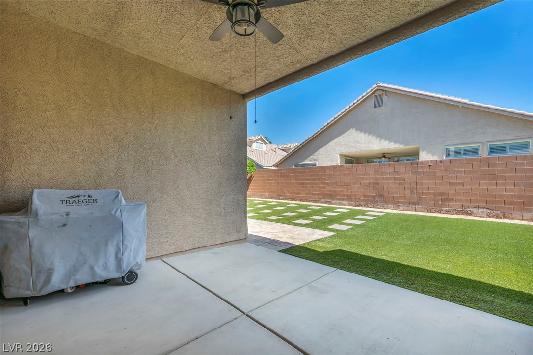 3904 Campanario Avenue North Las Vegas NV 89084