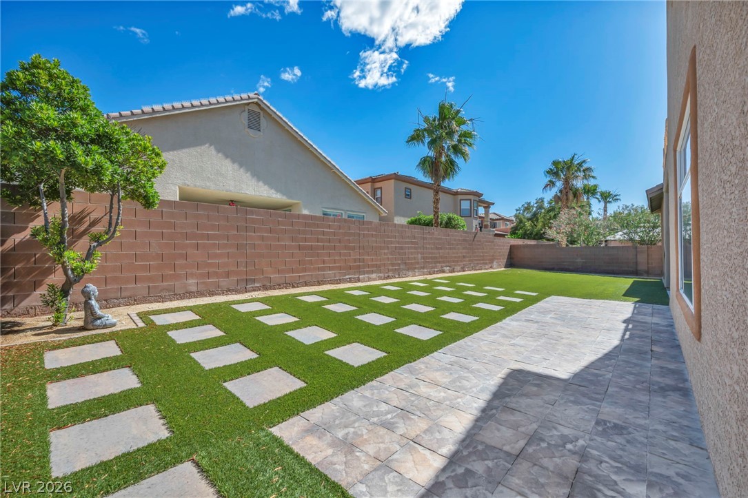 3904 Campanario Avenue North Las Vegas NV 89084
