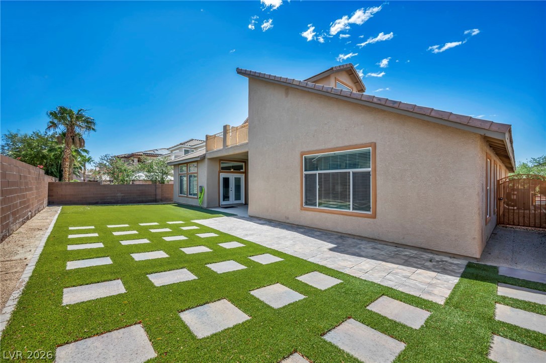3904 Campanario Avenue North Las Vegas NV 89084