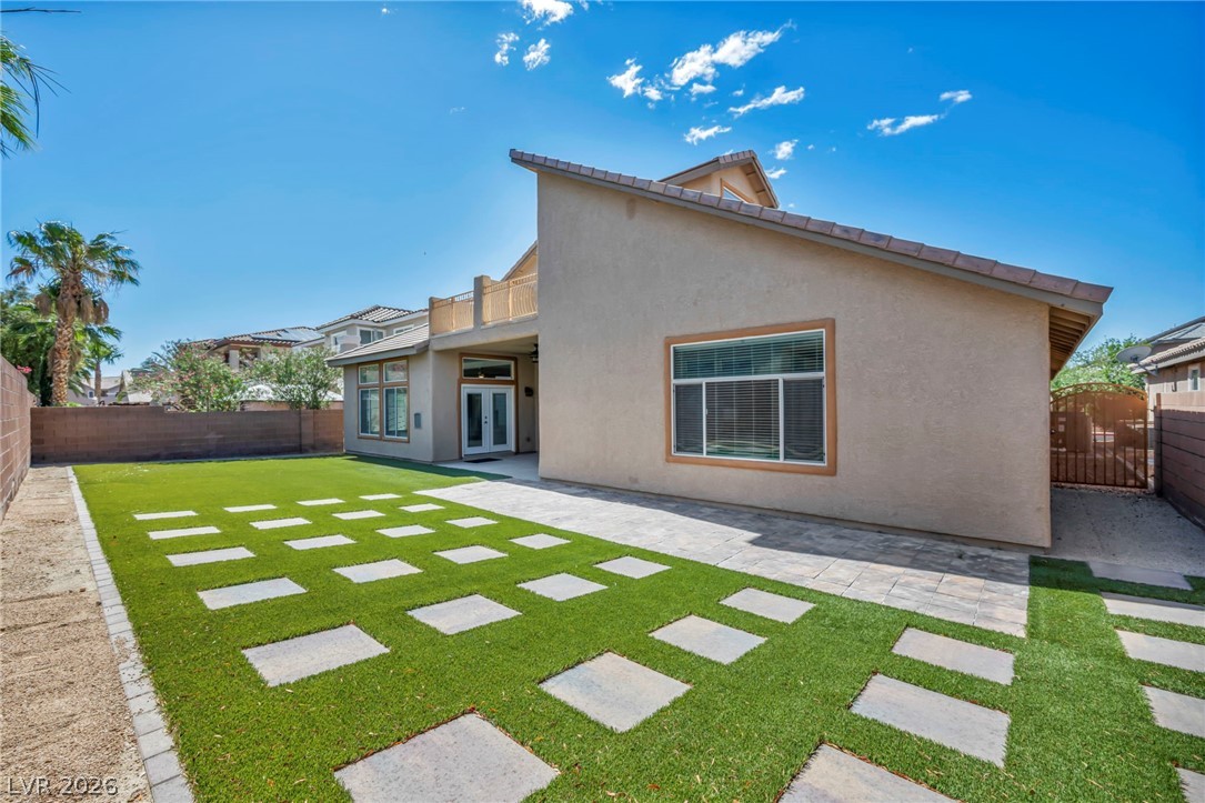 3904 Campanario Avenue North Las Vegas NV 89084