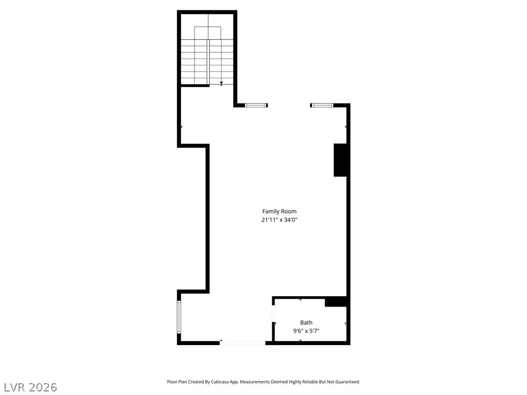 3904 Campanario Avenue North Las Vegas NV 89084