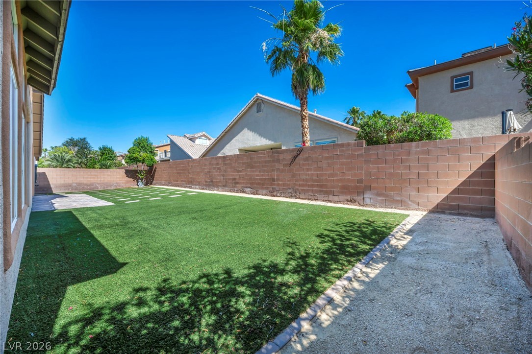 3904 Campanario Avenue North Las Vegas NV 89084