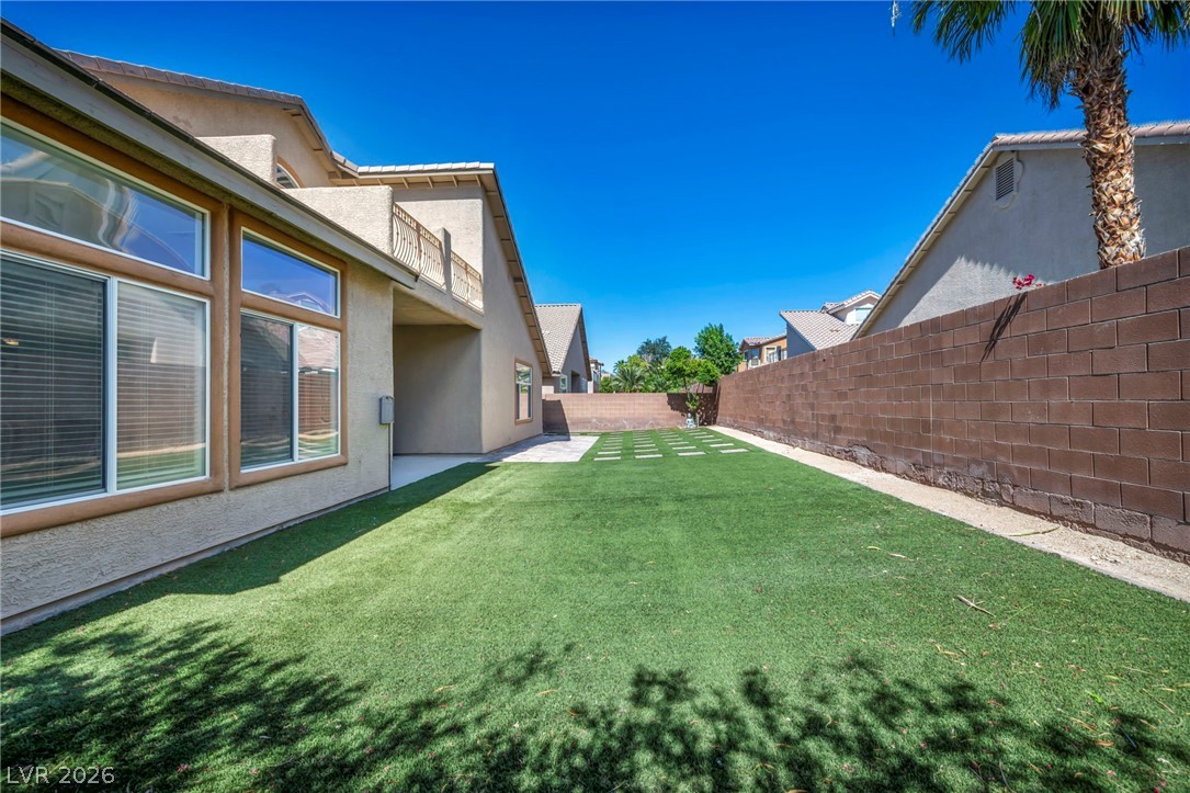 3904 Campanario Avenue North Las Vegas NV 89084