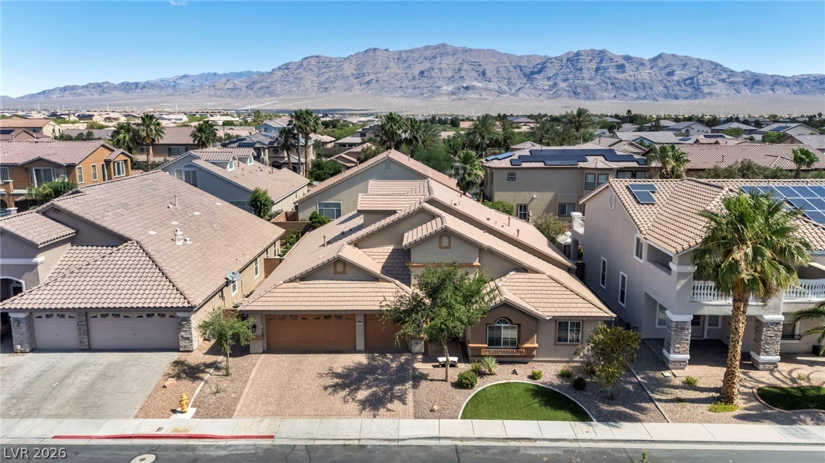3904 Campanario Avenue North Las Vegas NV 89084