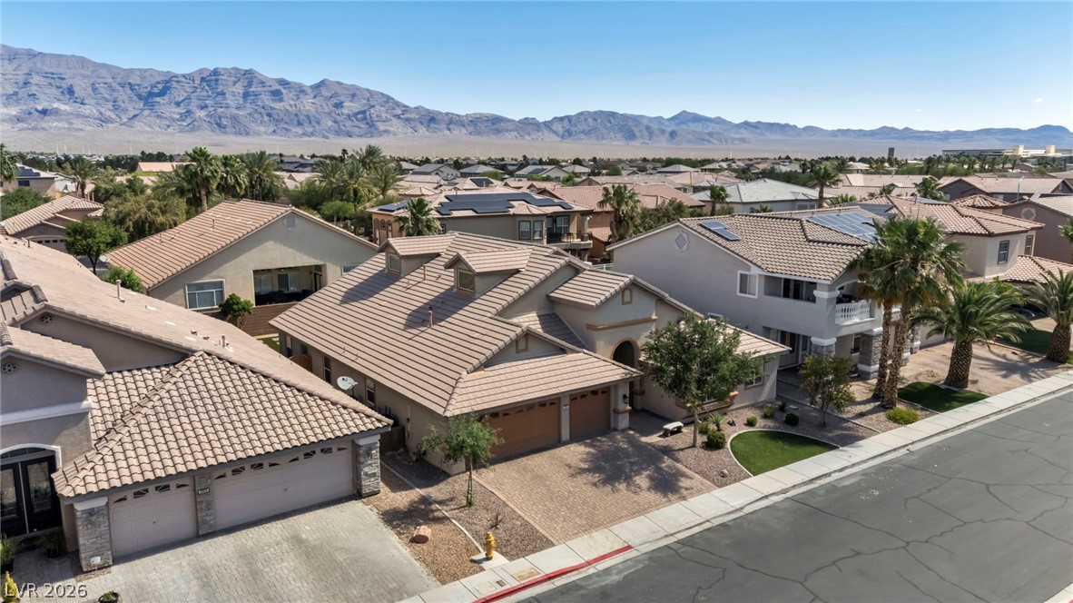 3904 Campanario Avenue North Las Vegas NV 89084