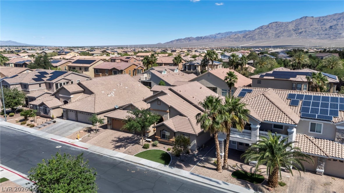 3904 Campanario Avenue North Las Vegas NV 89084