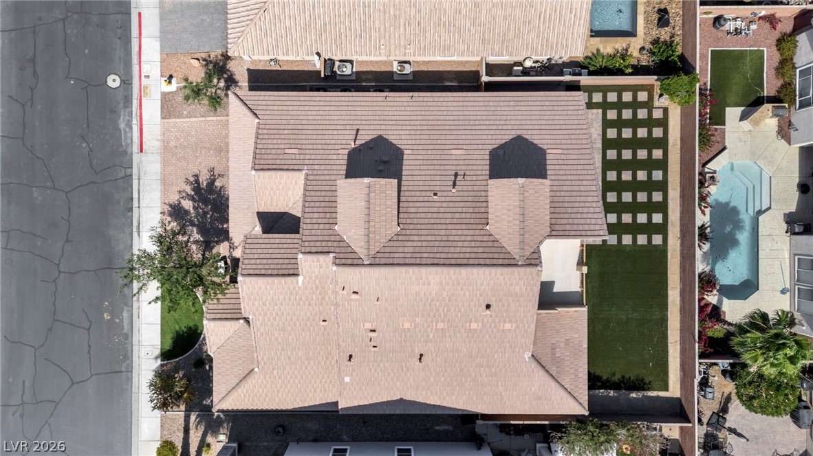 3904 Campanario Avenue North Las Vegas NV 89084