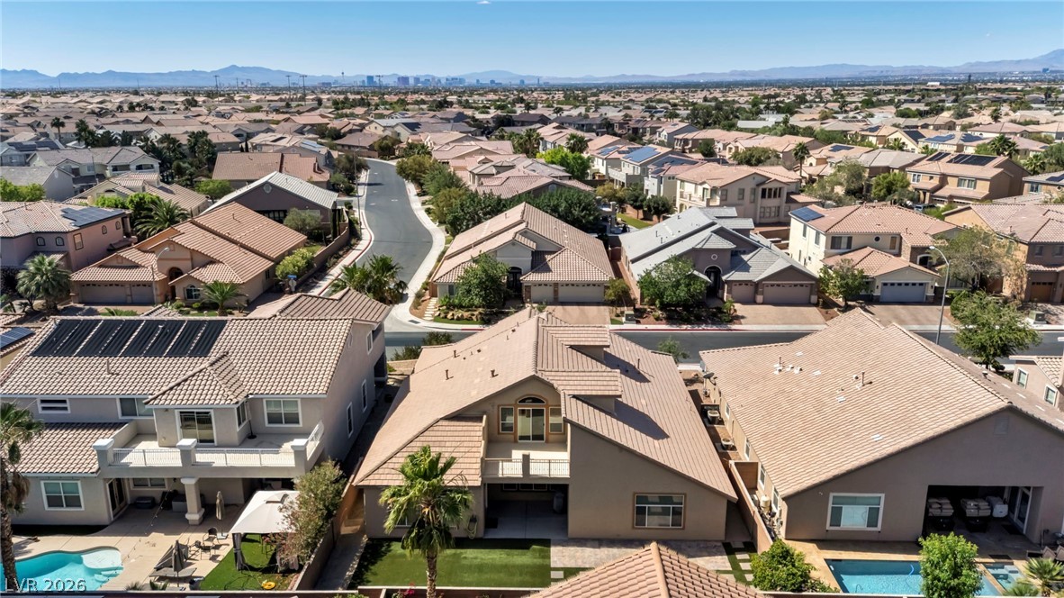 3904 Campanario Avenue North Las Vegas NV 89084