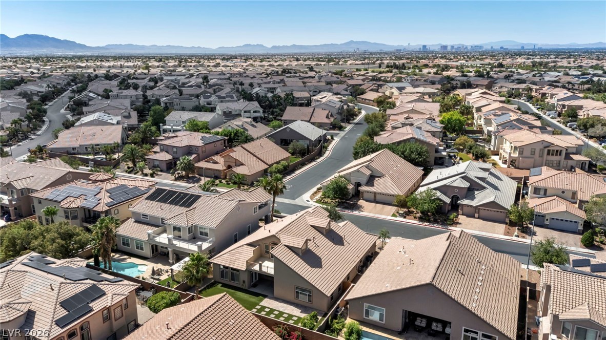 3904 Campanario Avenue North Las Vegas NV 89084