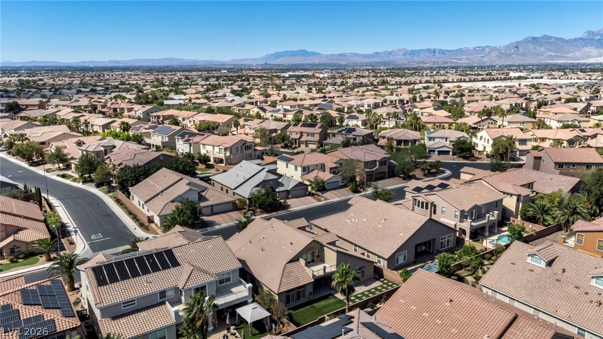 3904 Campanario Avenue North Las Vegas NV 89084