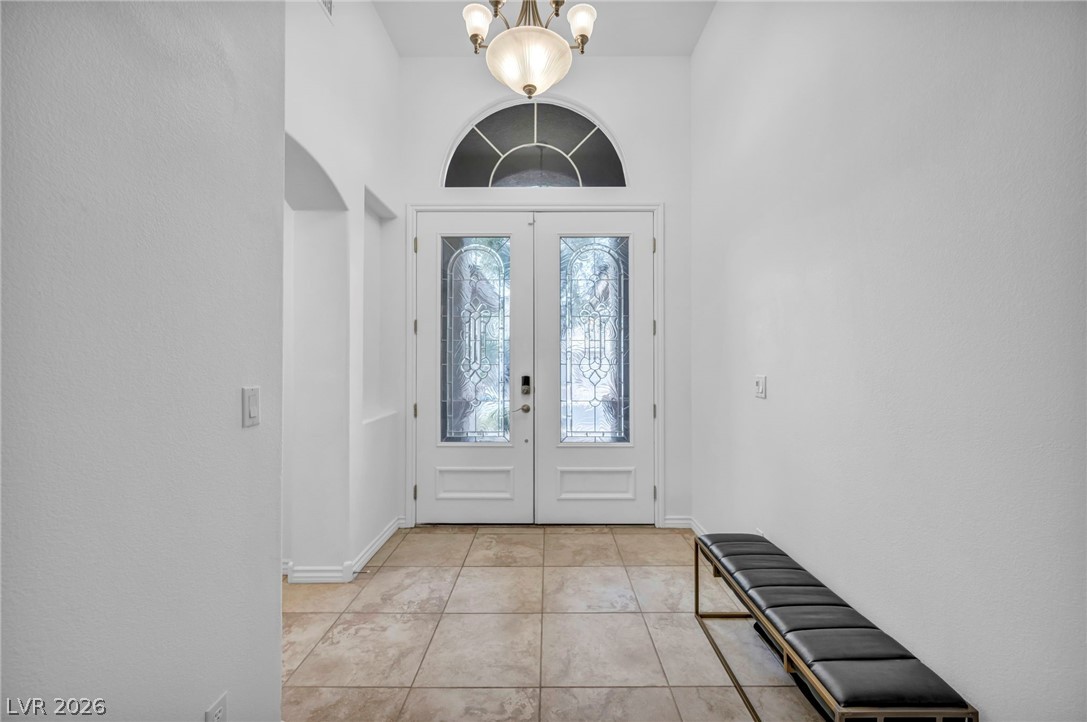 3904 Campanario Avenue North Las Vegas NV 89084